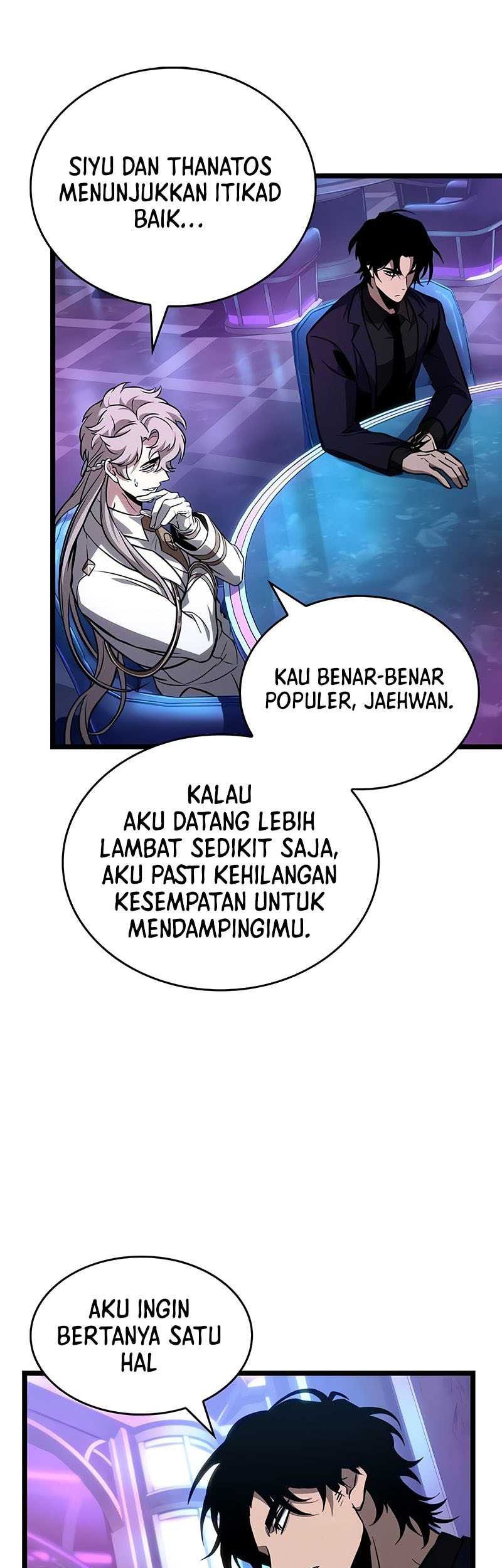 The World After the Fall Chapter 175 Gambar 39