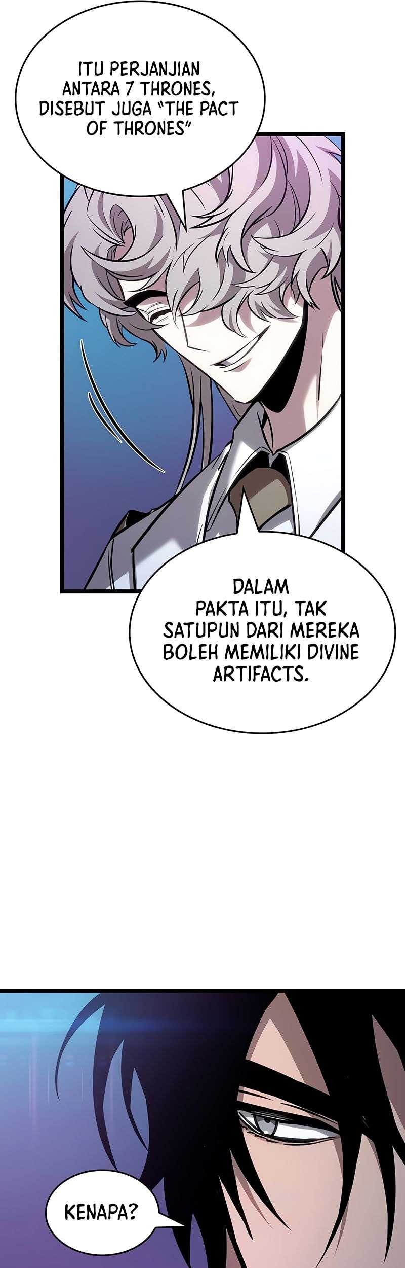 The World After the Fall Chapter 175 Gambar 41