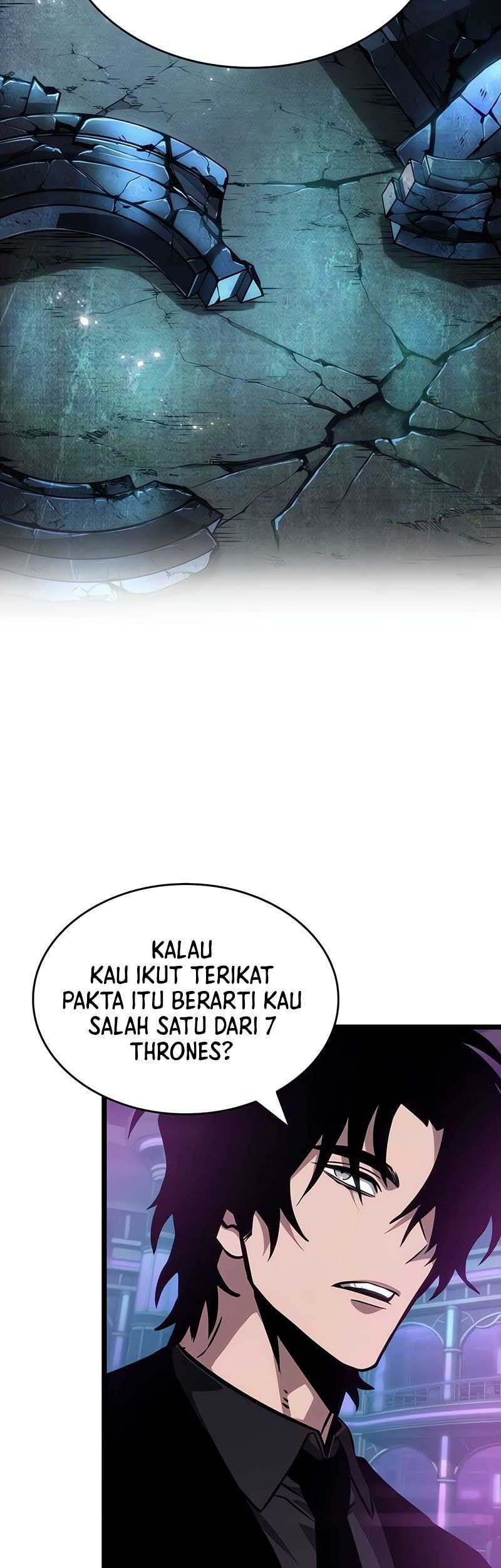 The World After the Fall Chapter 175 Gambar 43