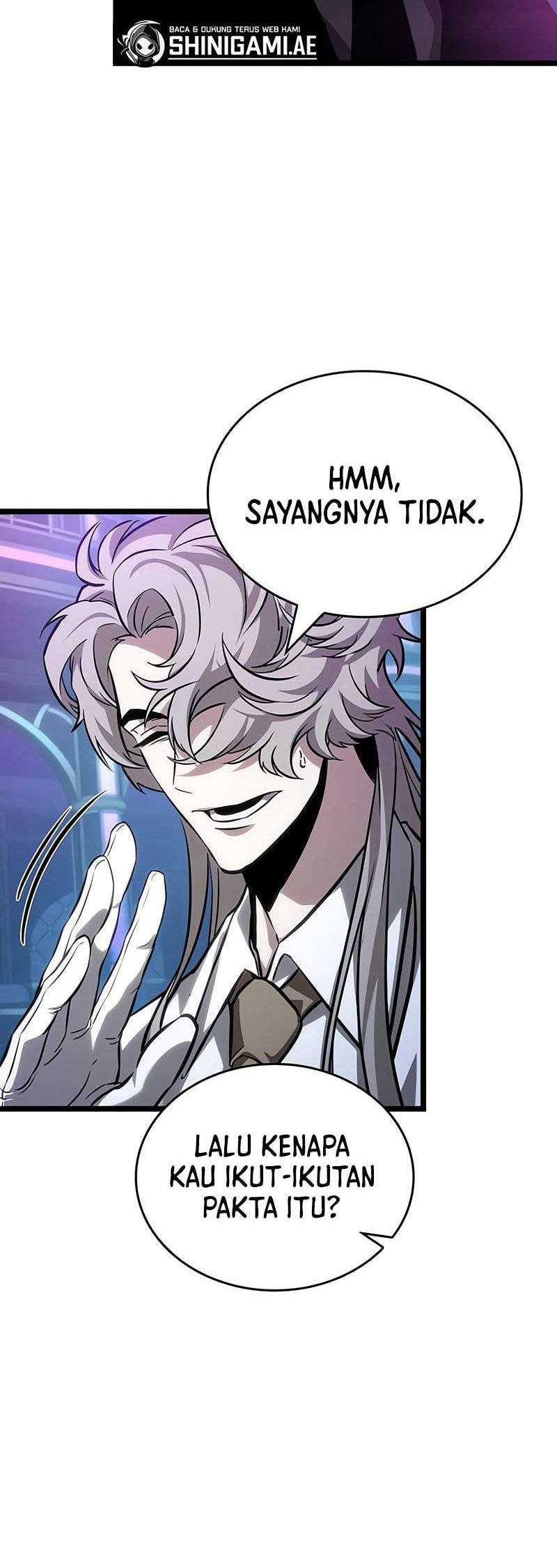 The World After the Fall Chapter 175 Gambar 44