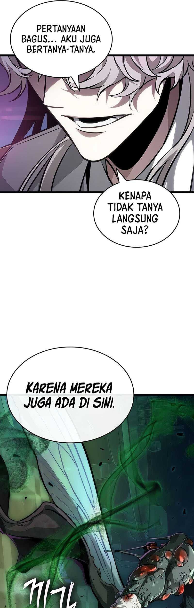 The World After the Fall Chapter 175 Gambar 45