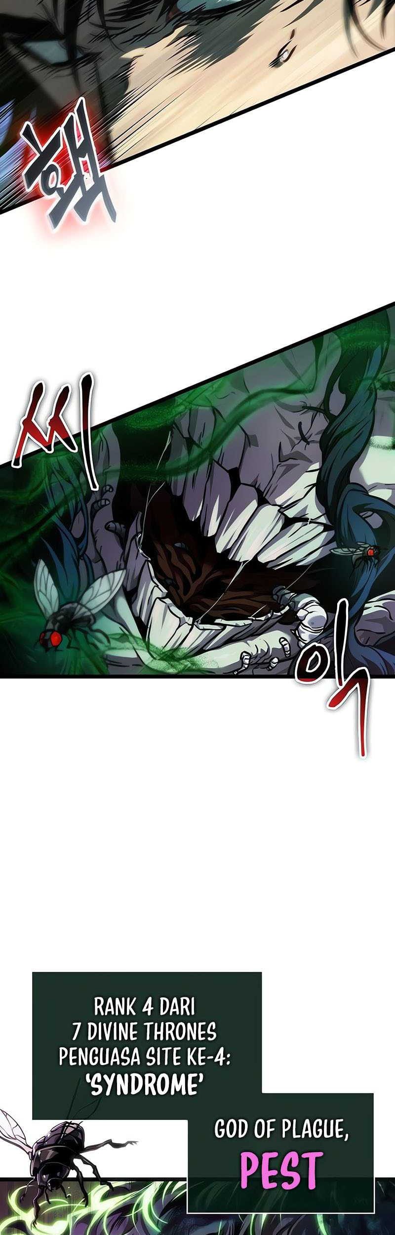 The World After the Fall Chapter 175 Gambar 47