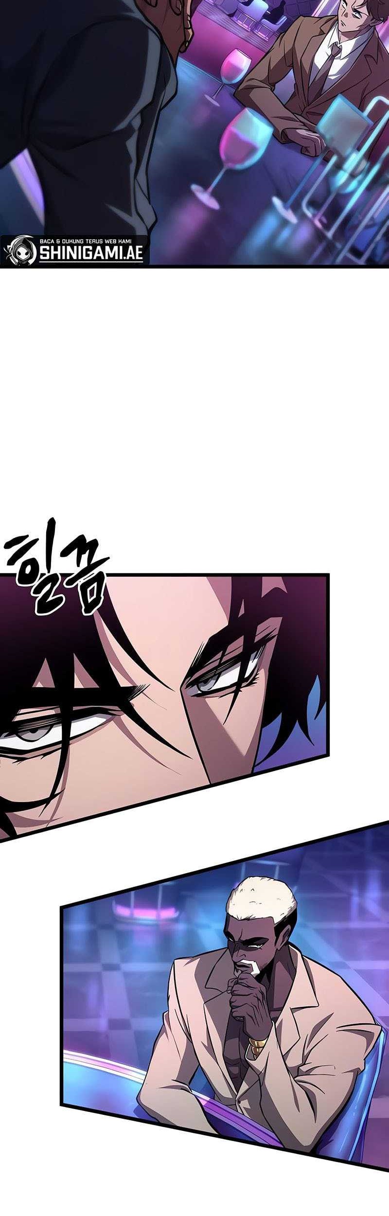 The World After the Fall Chapter 175 Gambar 18