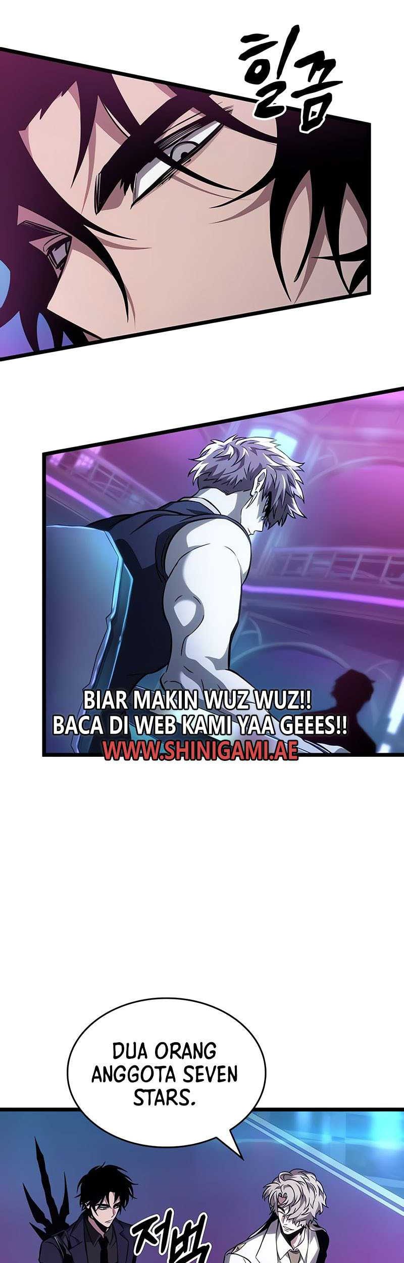 The World After the Fall Chapter 175 Gambar 19