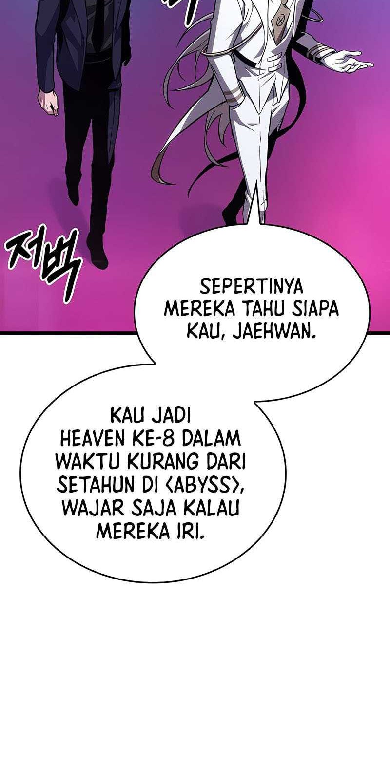The World After the Fall Chapter 175 Gambar 20