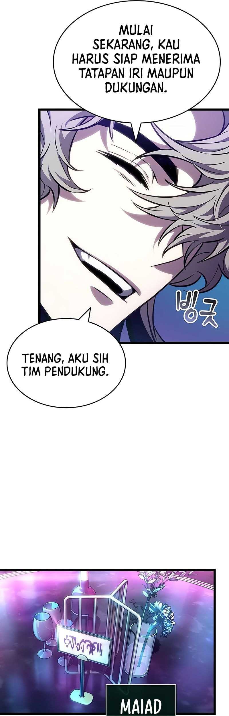 The World After the Fall Chapter 175 Gambar 21