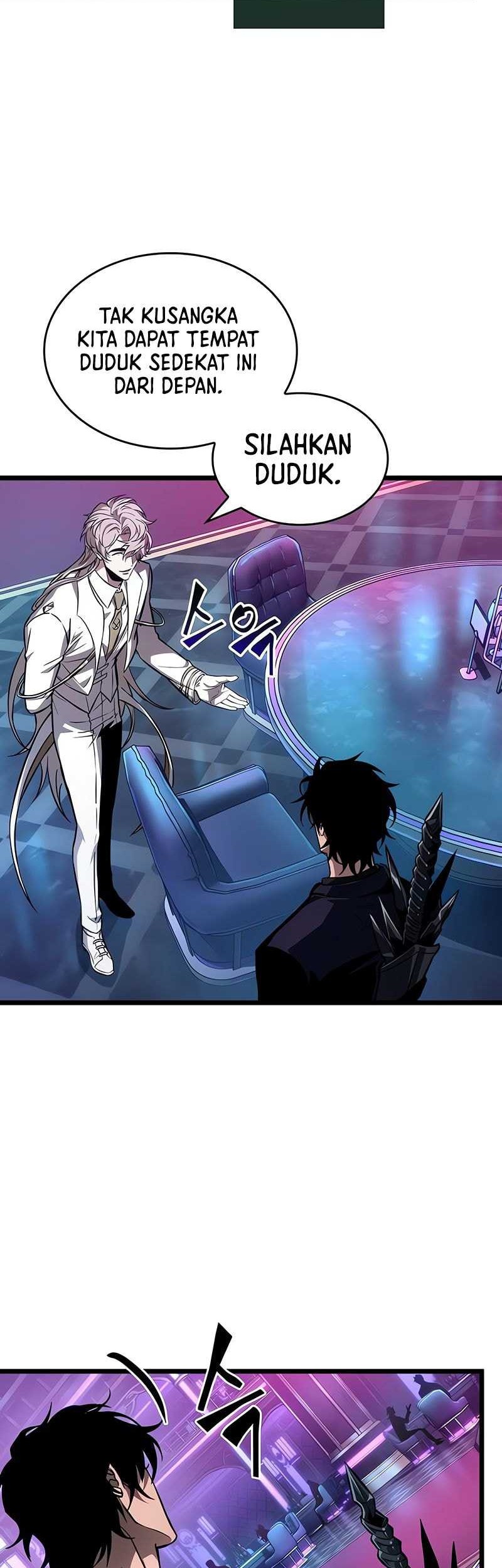 The World After the Fall Chapter 175 Gambar 22