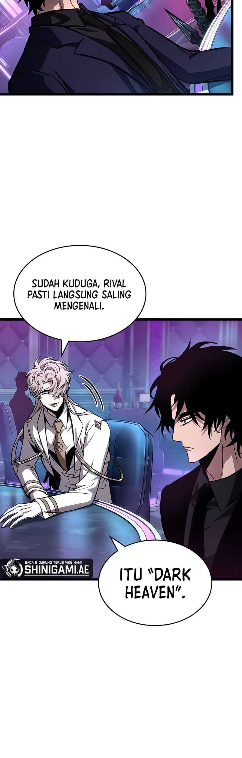 The World After the Fall Chapter 175 Gambar 23