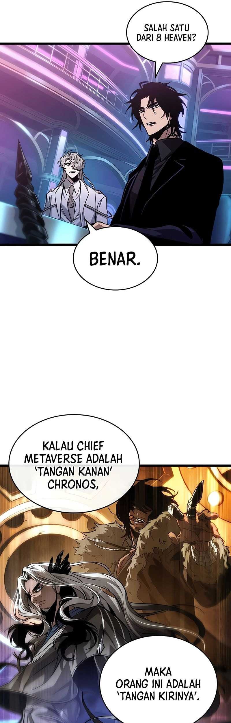 The World After the Fall Chapter 175 Gambar 25