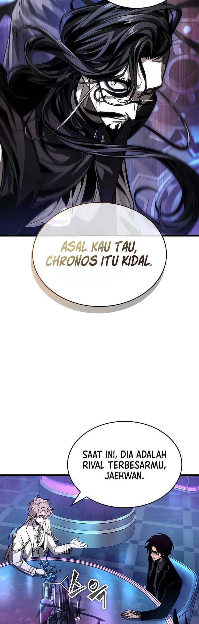 The World After the Fall Chapter 175 Gambar 26