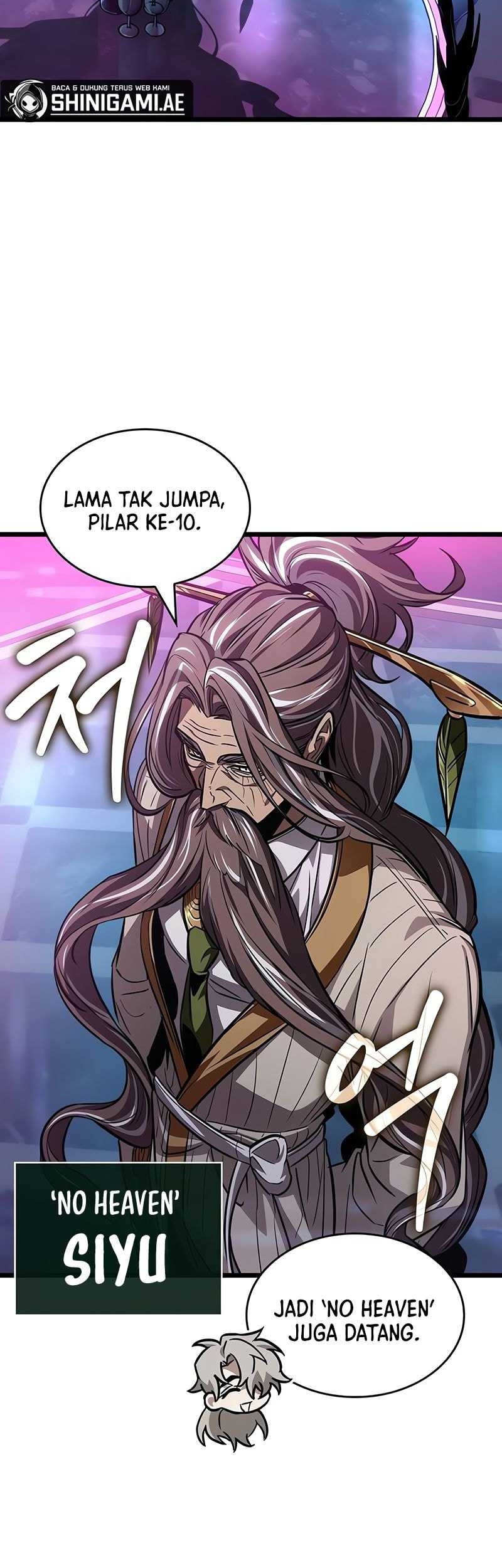 The World After the Fall Chapter 175 Gambar 27