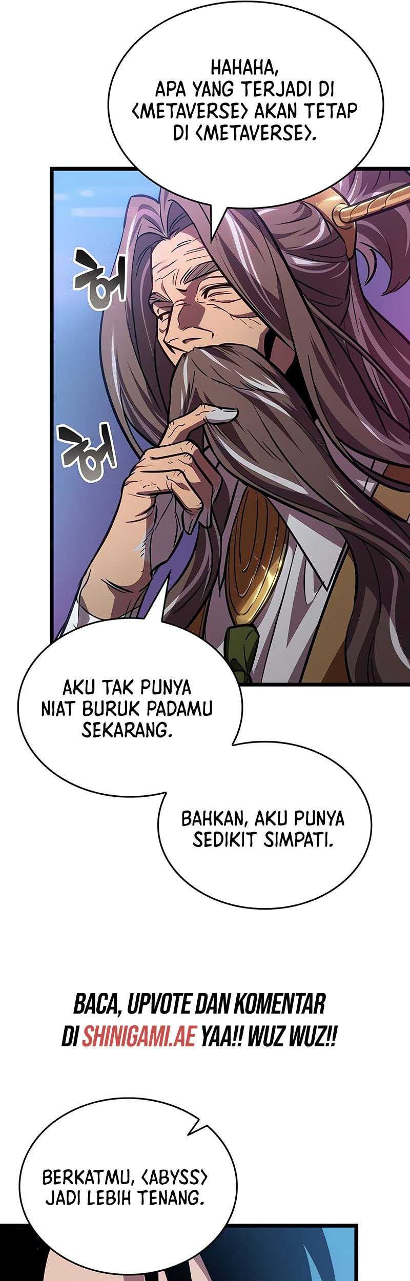 The World After the Fall Chapter 175 Gambar 29