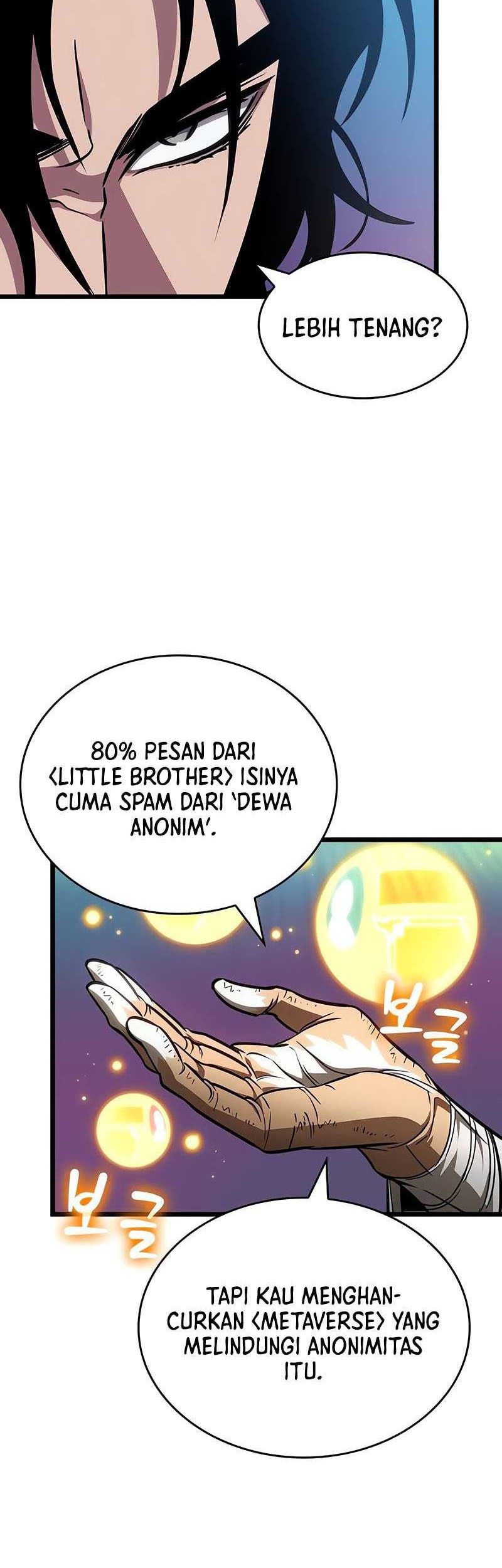 The World After the Fall Chapter 175 Gambar 30