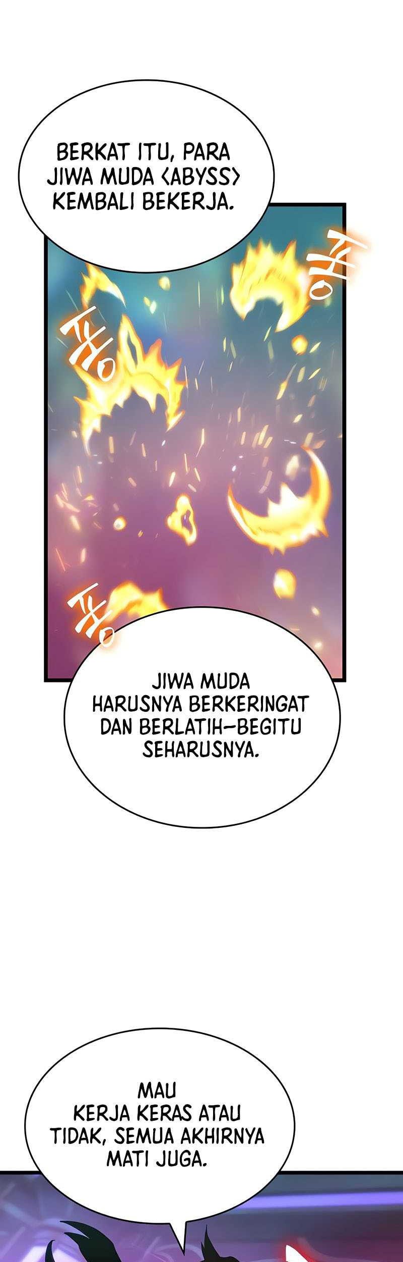 The World After the Fall Chapter 175 Gambar 31