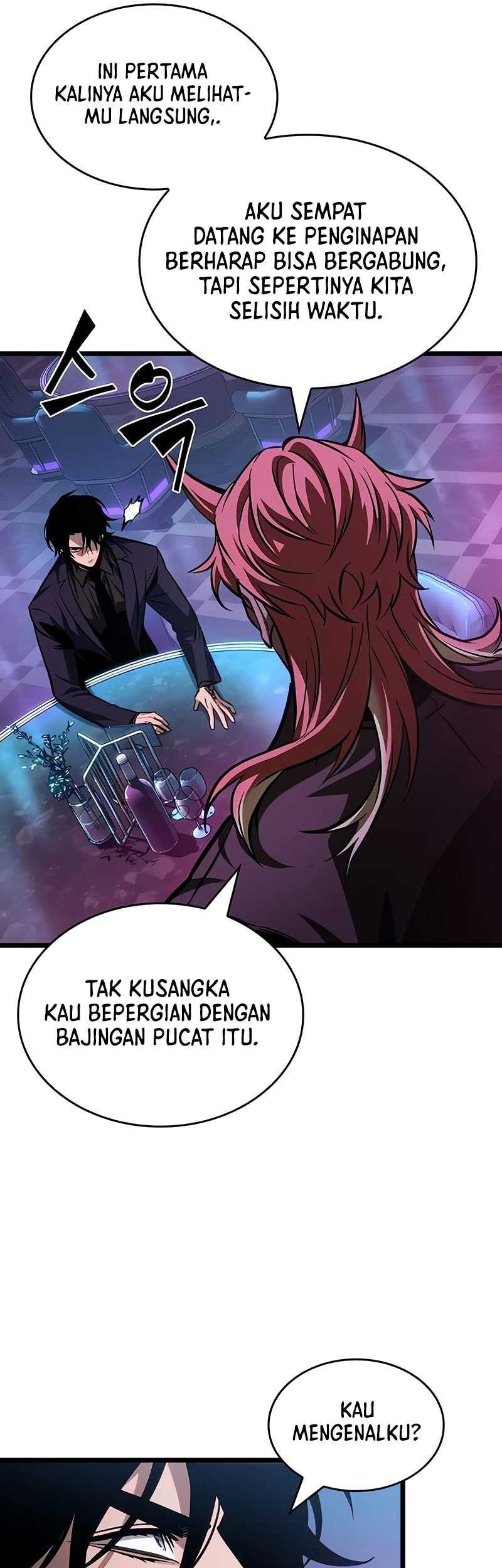 The World After the Fall Chapter 175 Gambar 33