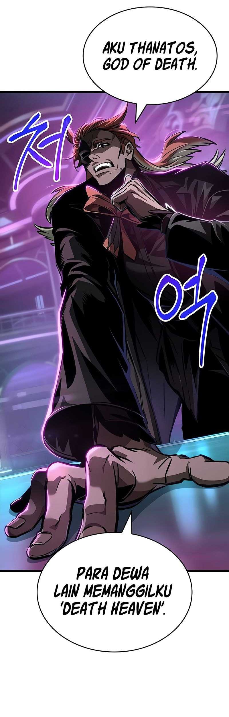 The World After the Fall Chapter 175 Gambar 35