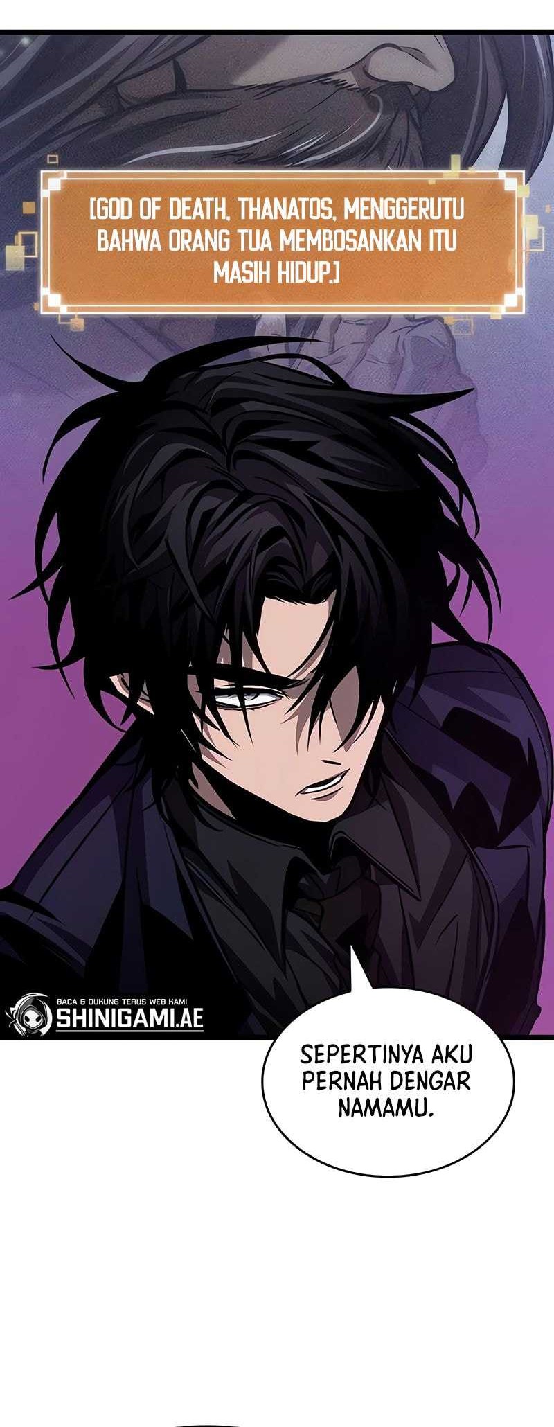 The World After the Fall Chapter 175 Gambar 36