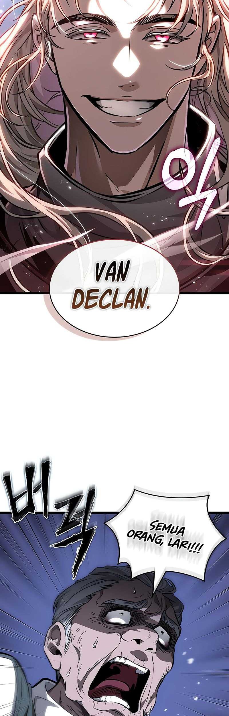 The World After the Fall Chapter 174 Gambar 42