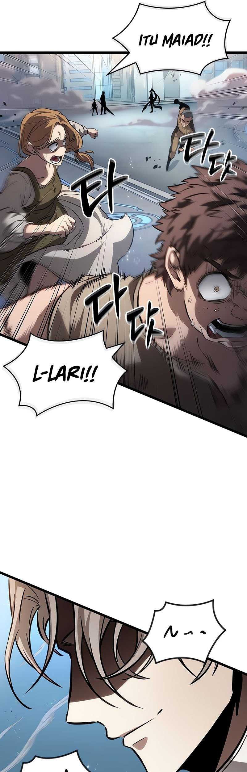 The World After the Fall Chapter 174 Gambar 44