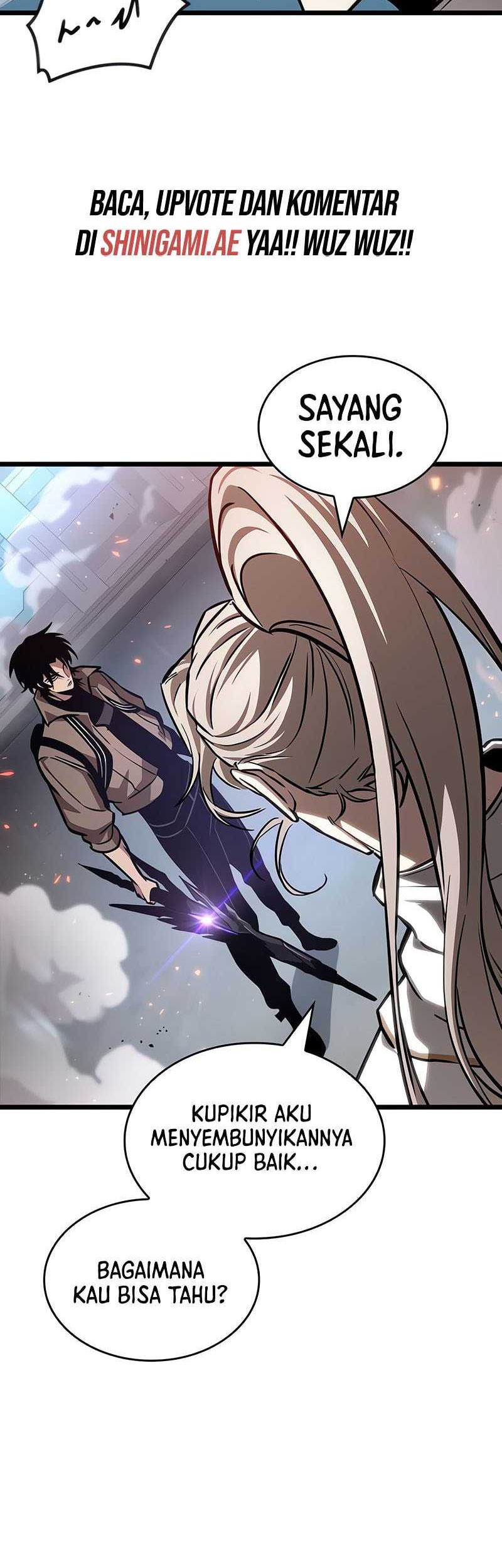 The World After the Fall Chapter 174 Gambar 45