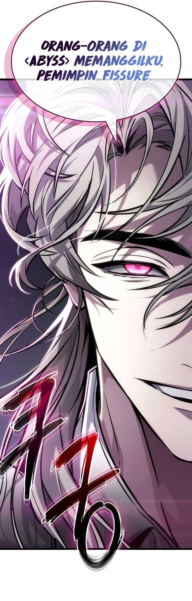 The World After the Fall Chapter 174 Gambar 56