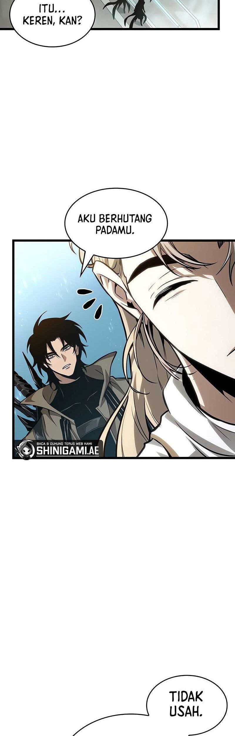 The World After the Fall Chapter 174 Gambar 6