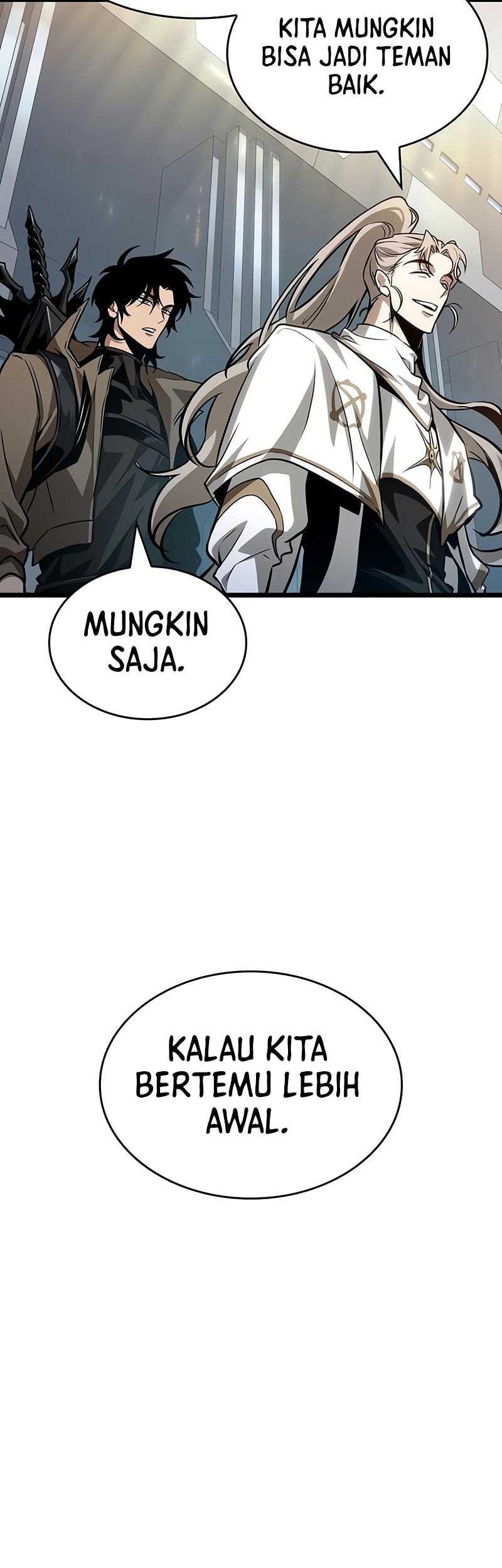 The World After the Fall Chapter 174 Gambar 16