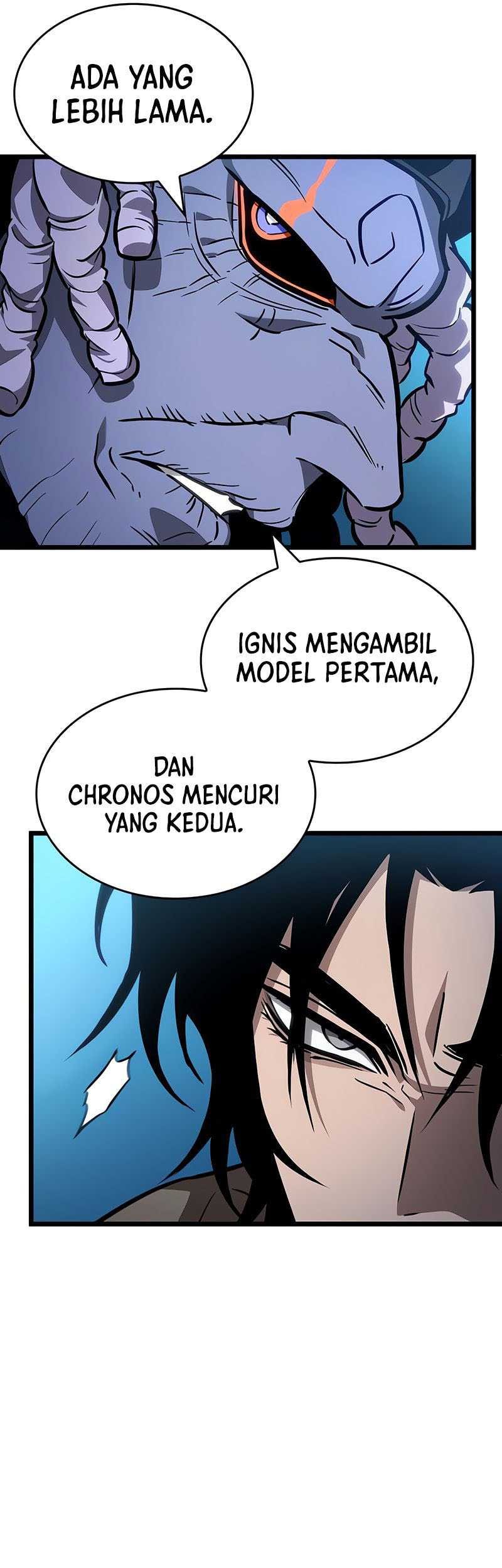 The World After the Fall Chapter 173 Gambar 38