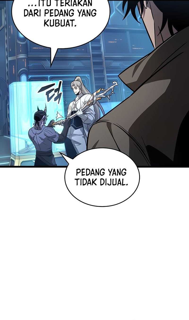 The World After the Fall Chapter 173 Gambar 41