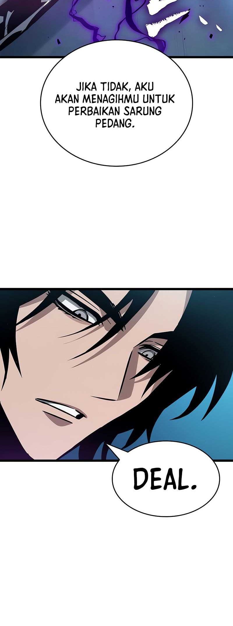 The World After the Fall Chapter 173 Gambar 45