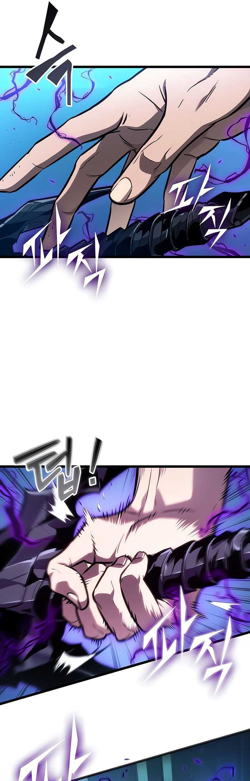 The World After the Fall Chapter 173 Gambar 46