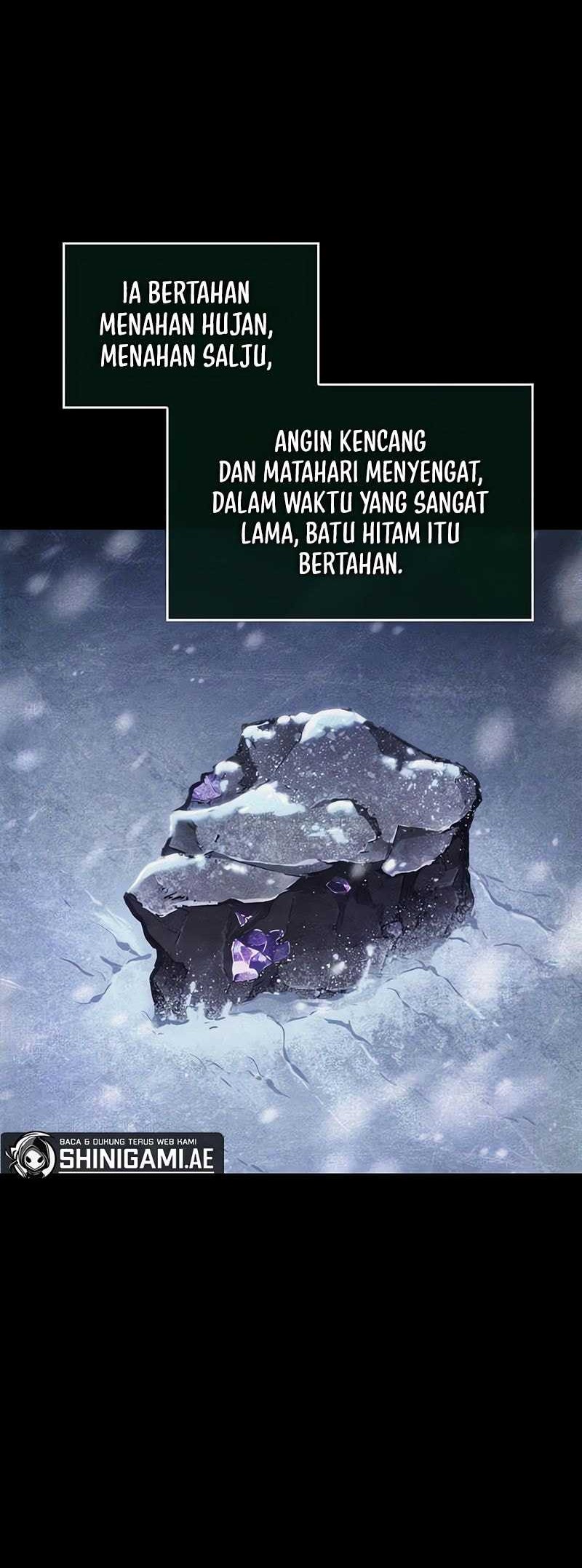 The World After the Fall Chapter 173 Gambar 49
