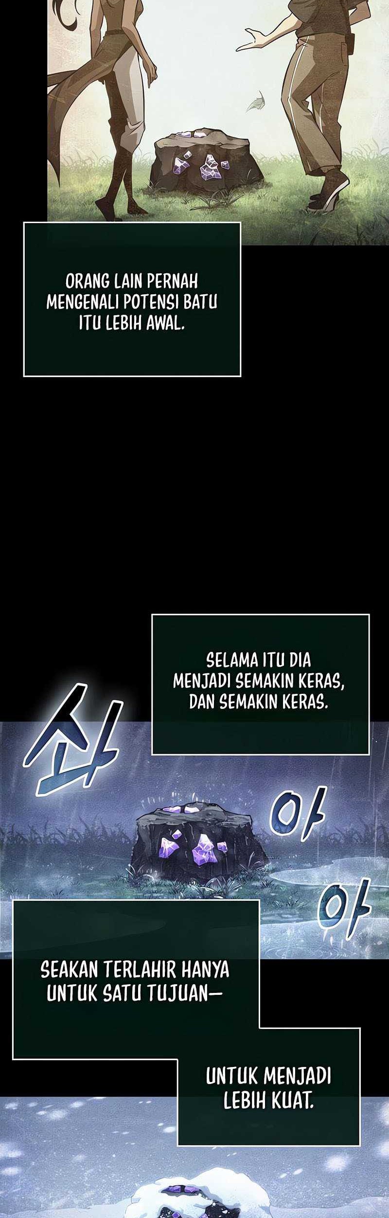 The World After the Fall Chapter 173 Gambar 51