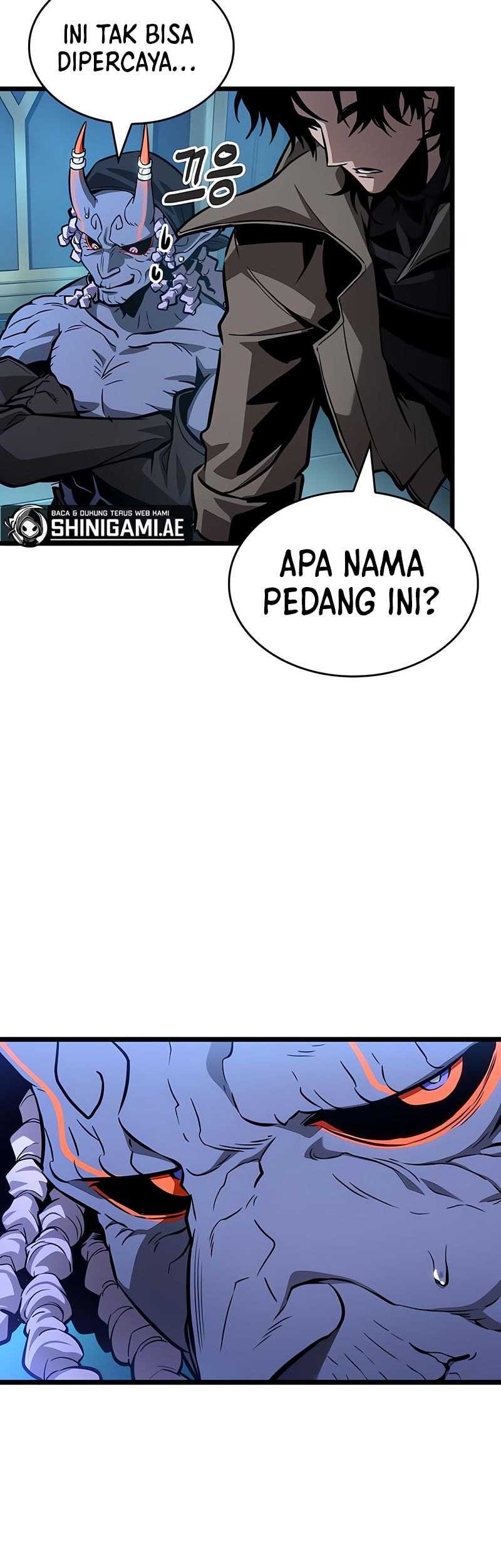 The World After the Fall Chapter 173 Gambar 56