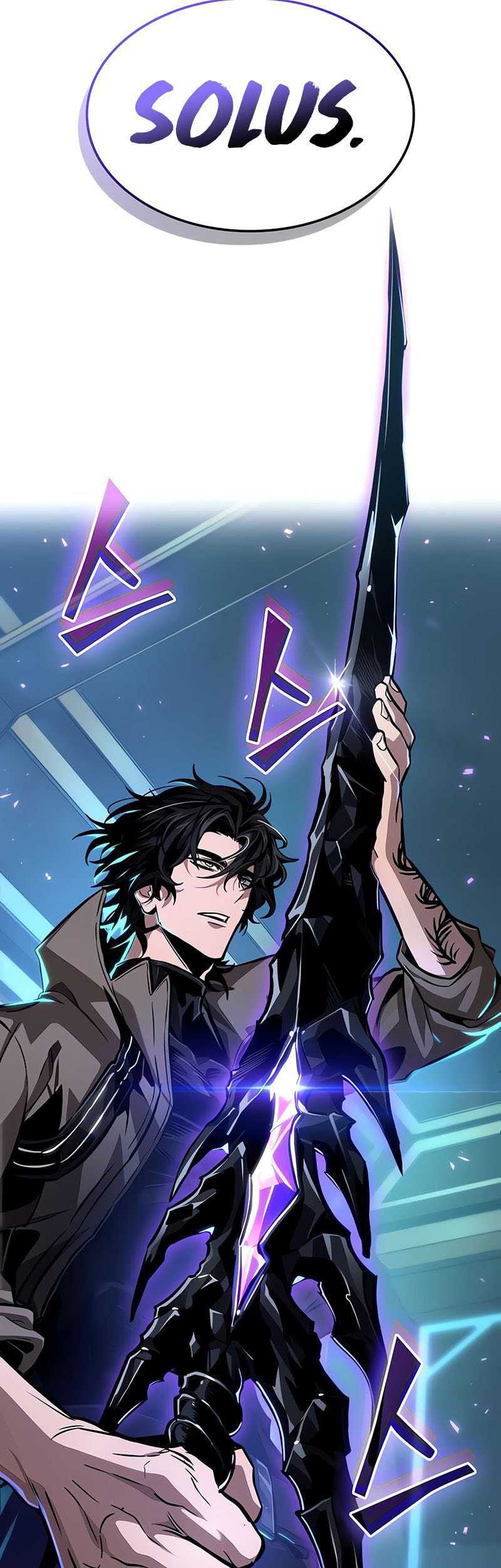 The World After the Fall Chapter 173 Gambar 58