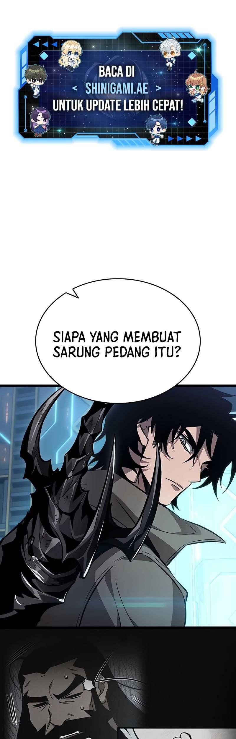 Baca Komik The World After the Fall Chapter 173 Gambar 1