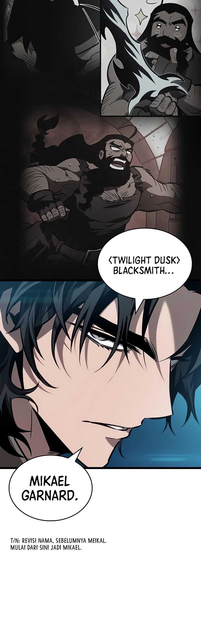 Baca  The World After the Fall Chapter 173 Gambar 2