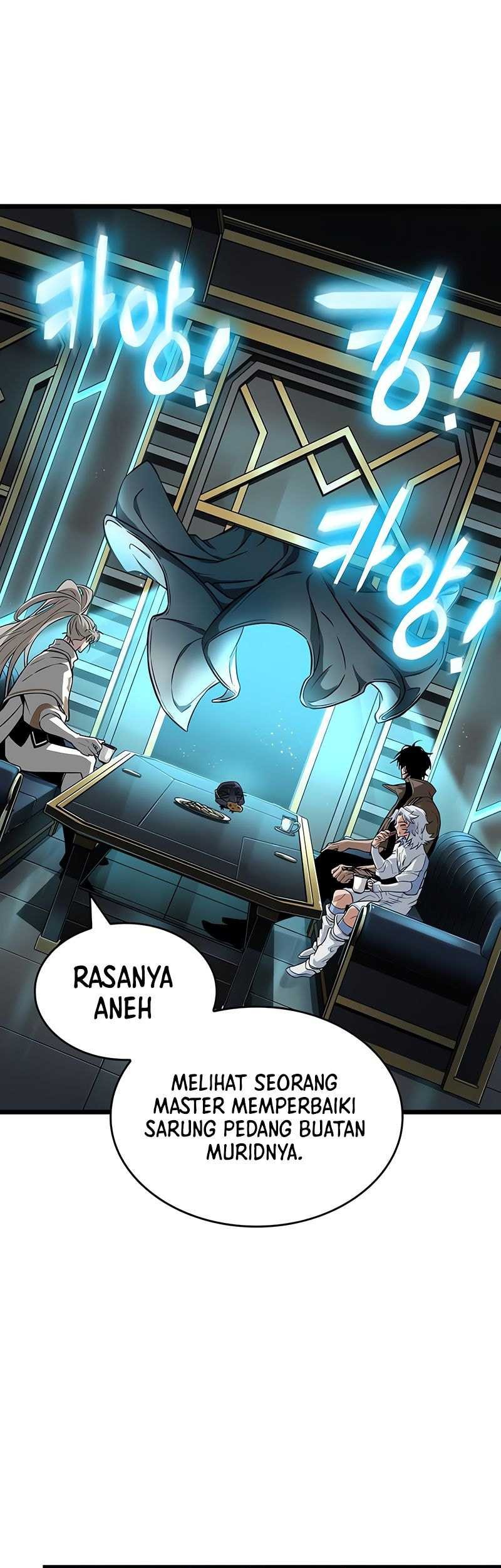 The World After the Fall Chapter 173 Gambar 6