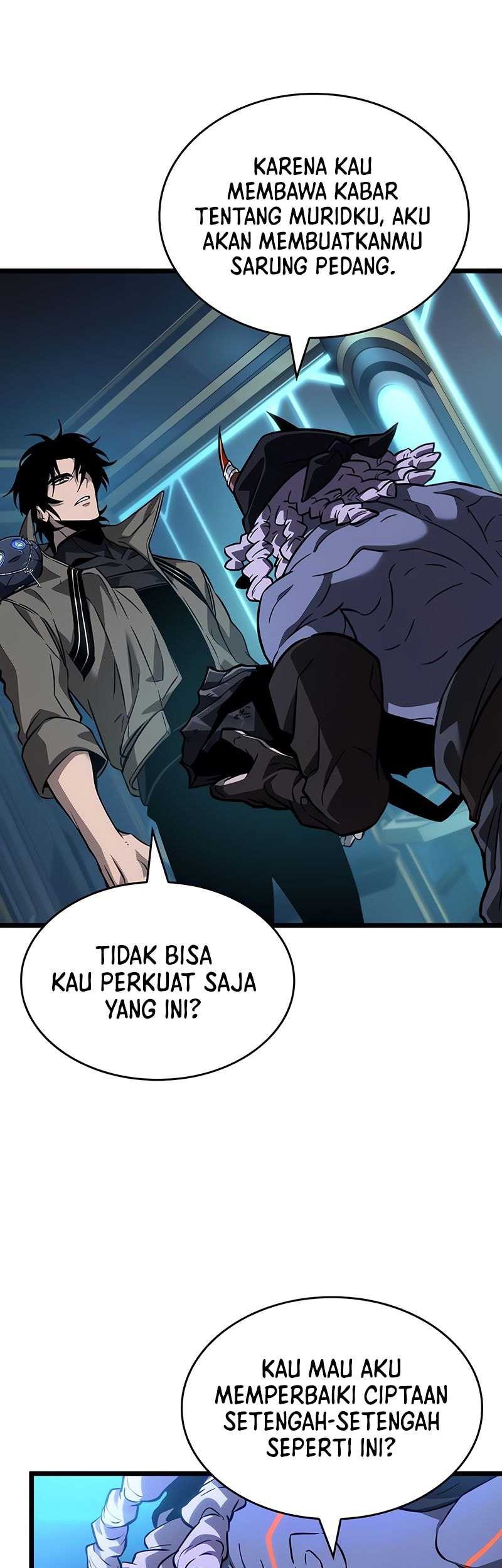 The World After the Fall Chapter 173 Gambar 8