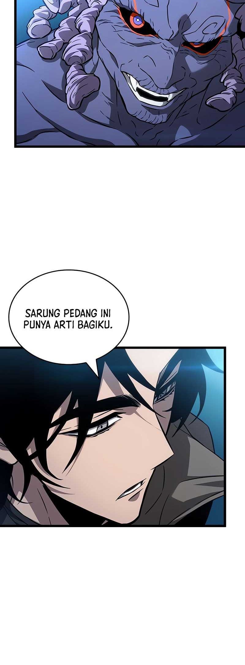 The World After the Fall Chapter 173 Gambar 9