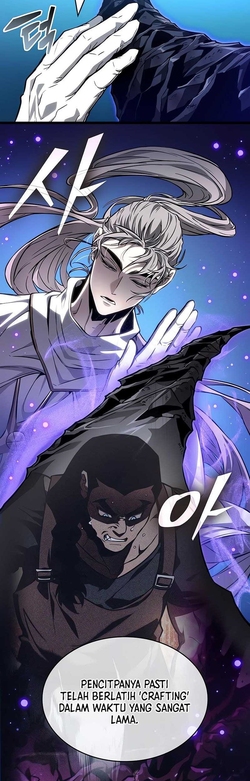 The World After the Fall Chapter 173 Gambar 11