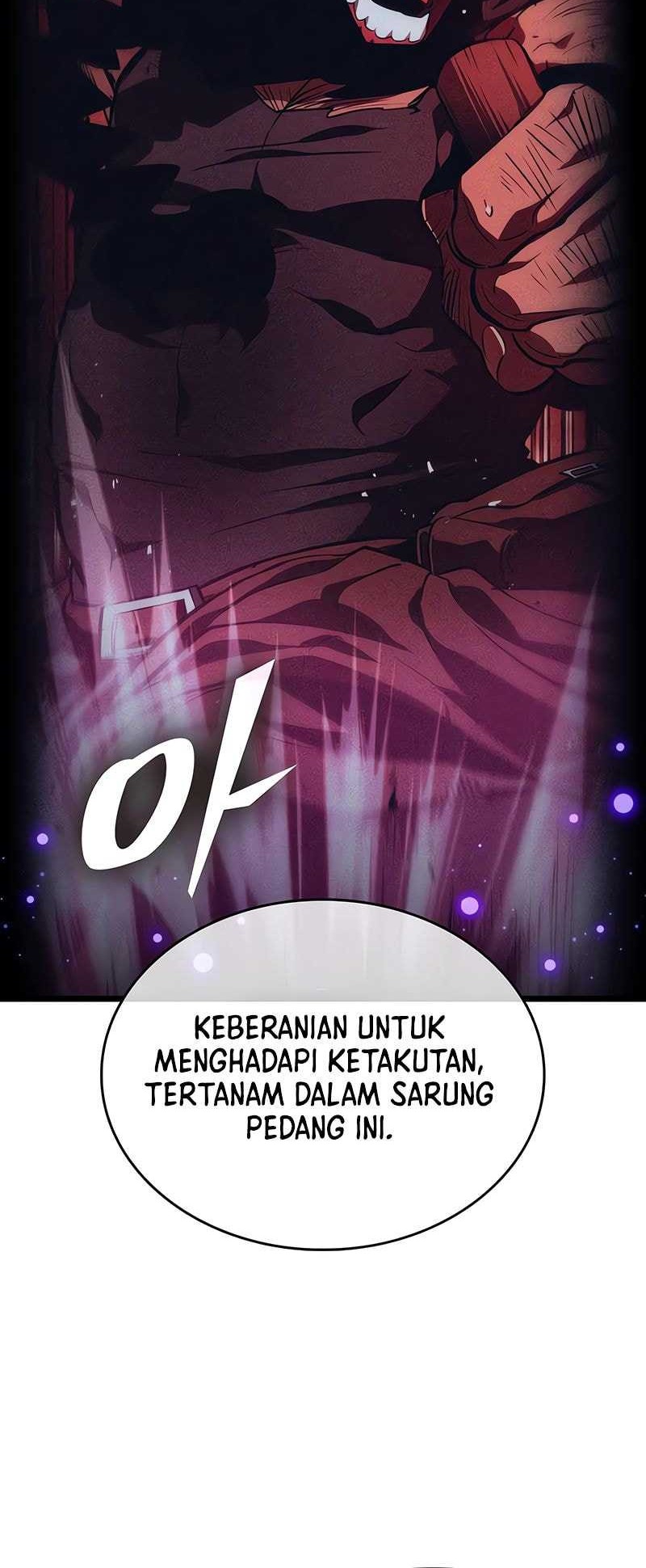 The World After the Fall Chapter 173 Gambar 13