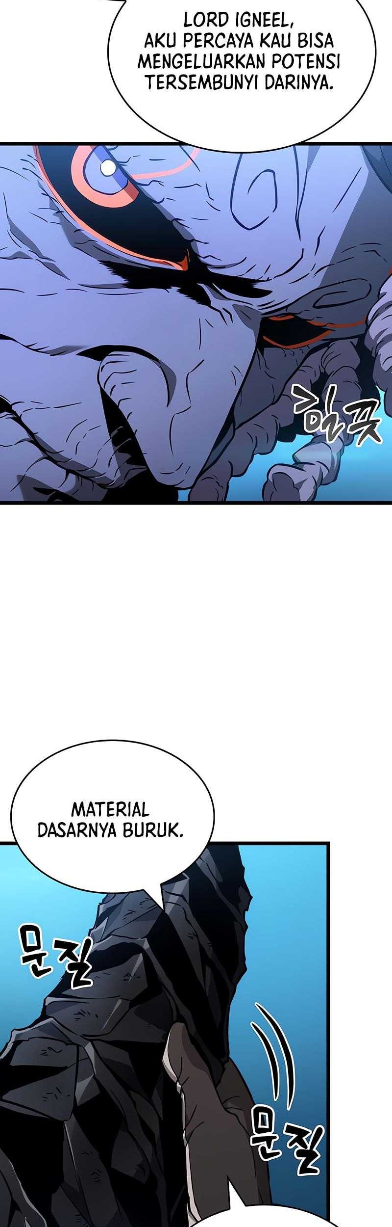The World After the Fall Chapter 173 Gambar 15