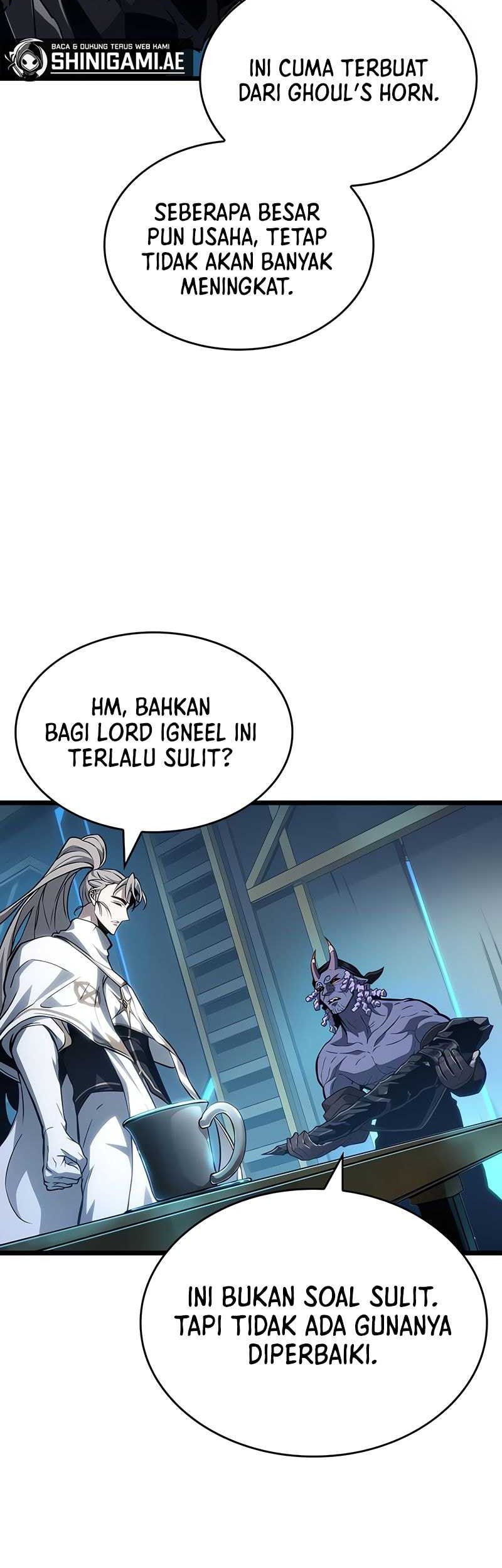 The World After the Fall Chapter 173 Gambar 16