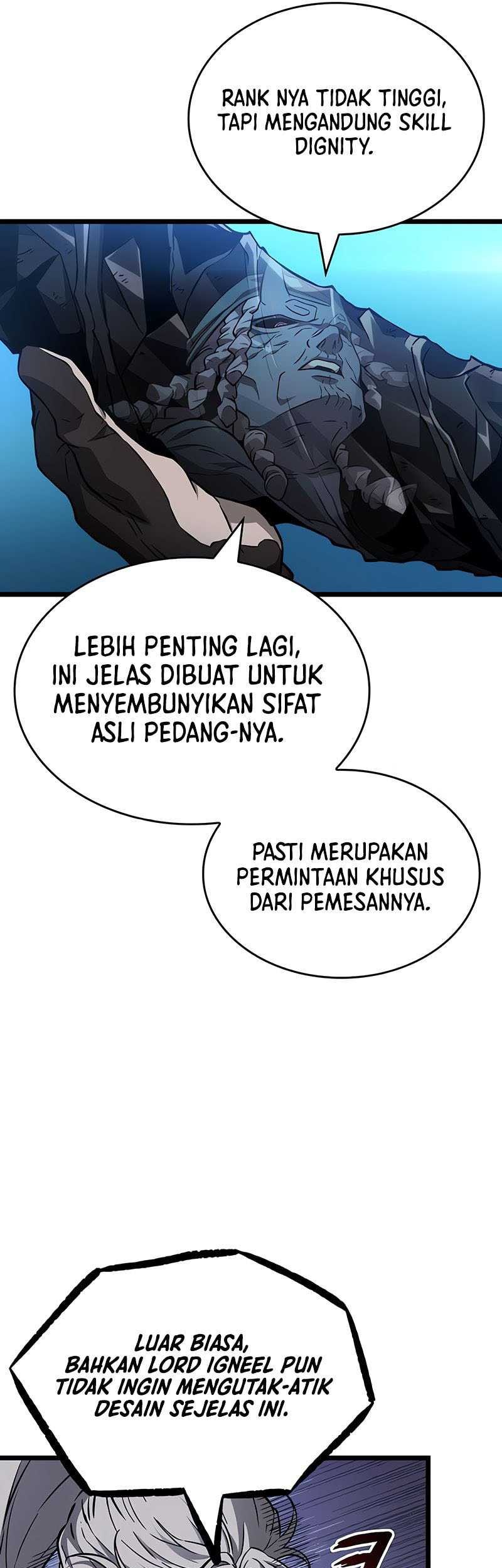The World After the Fall Chapter 173 Gambar 18