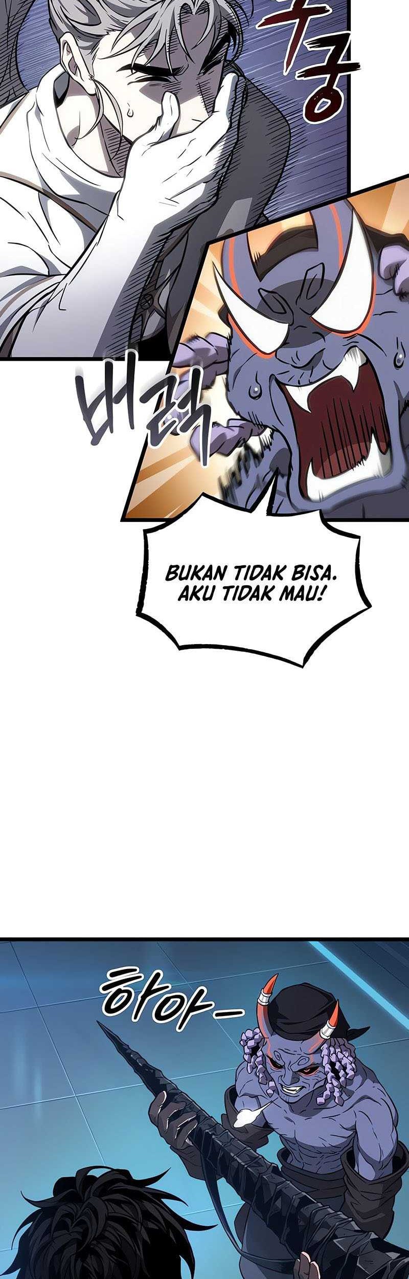 The World After the Fall Chapter 173 Gambar 19