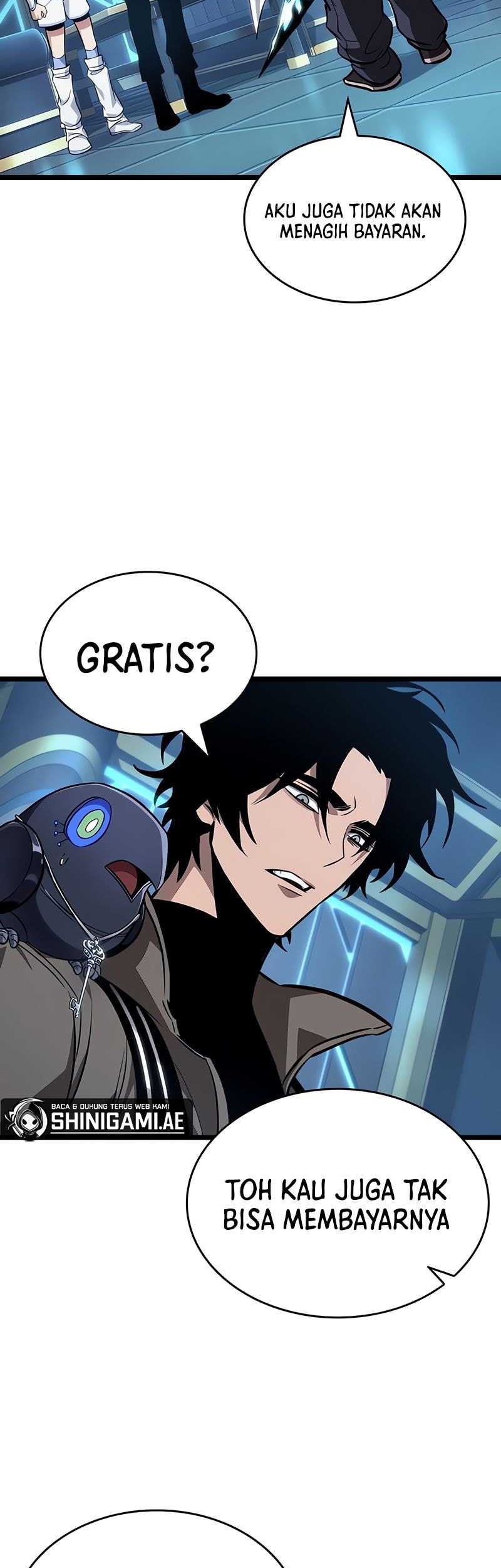 The World After the Fall Chapter 173 Gambar 24