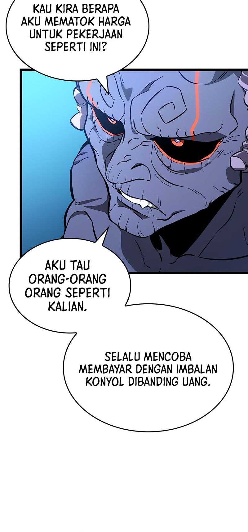 The World After the Fall Chapter 173 Gambar 25