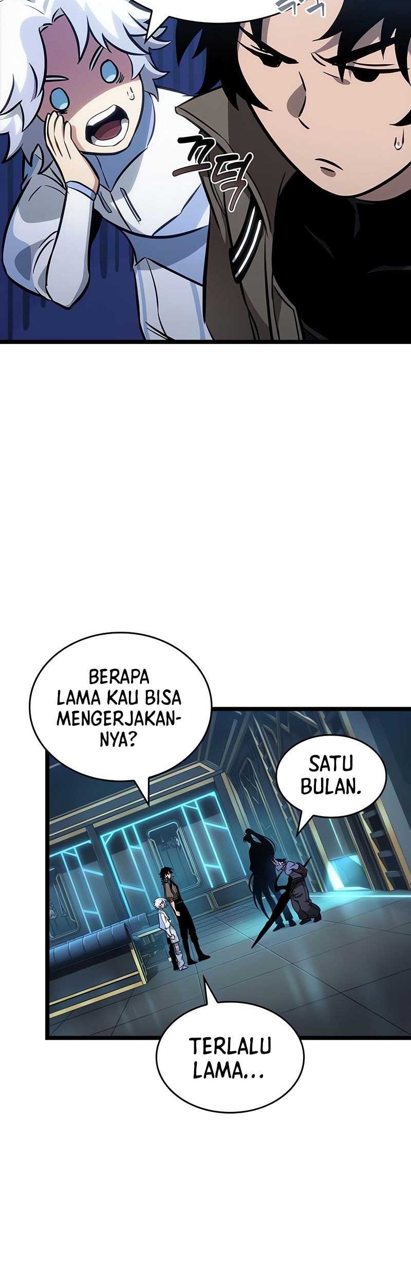 The World After the Fall Chapter 173 Gambar 27