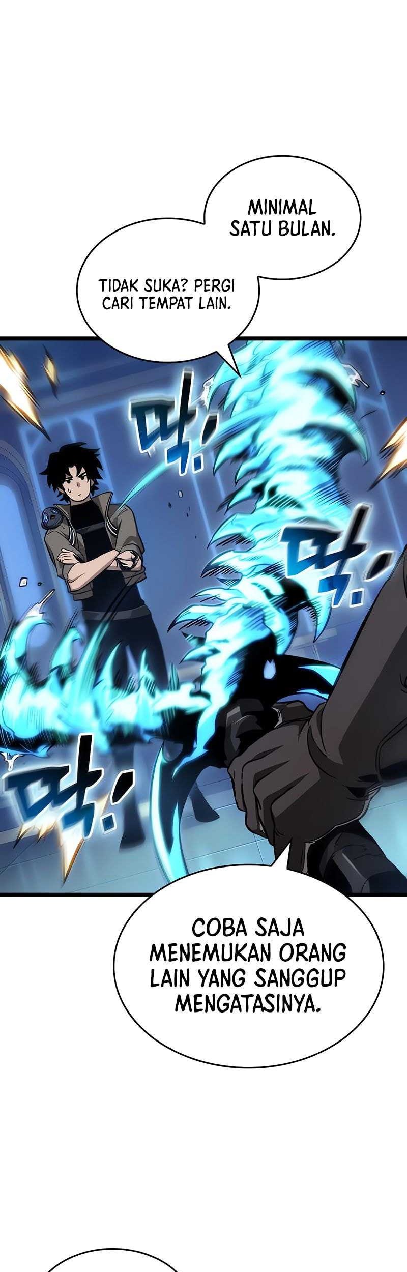 The World After the Fall Chapter 173 Gambar 28